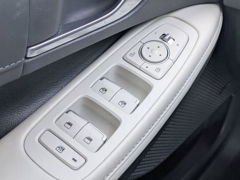 Certified 2021 Hyundai Sonata Limited FWD image 23
