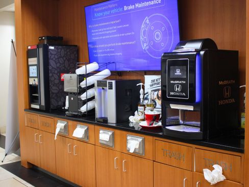 Used 2024 Honda CR-V EX-L image 27