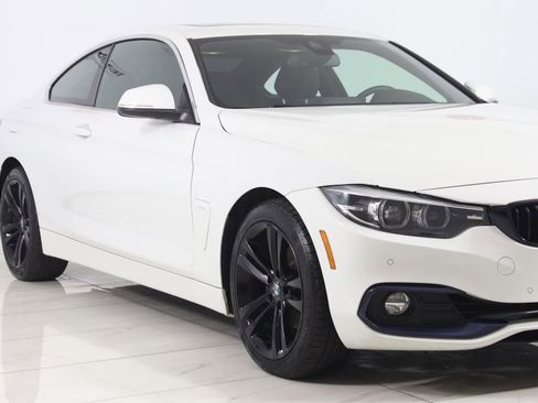 Used 2020 BMW 430i xDrive Coupe w/ Convenience Package image 45
