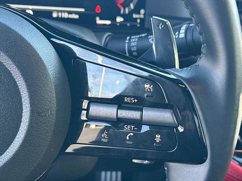 Used 2023 Nissan Z Performance w/ Floor Mat Package (L93) image 18