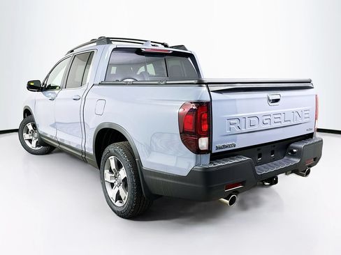 Used 2026 Honda Ridgeline RTL image 6