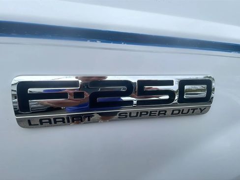 Used 2006 Ford F250 Lariat AWD/4WD image 50