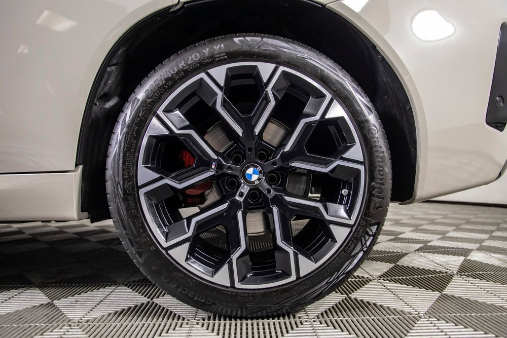 Used 2026 BMW X3 xDrive30i w/ Premium Package AWD/4WD image 43