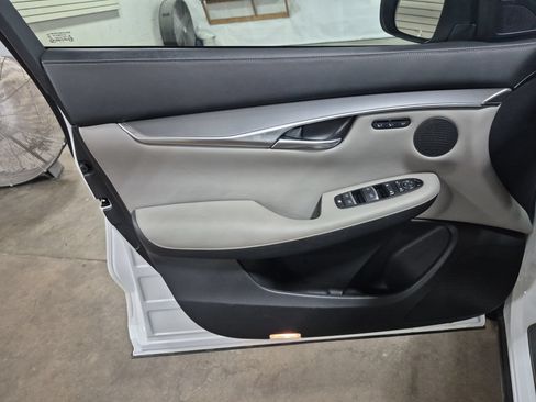 Used 2023 INFINITI QX50 Luxe FWD image 23