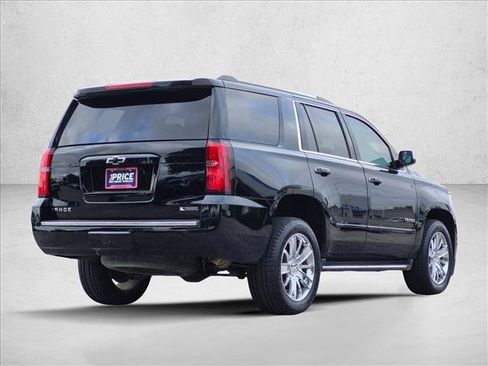 Used 2017 Chevrolet Tahoe Premier RWD image 5