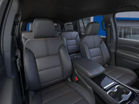 New 2026 Chevrolet Traverse High Country AWD/4WD image 40