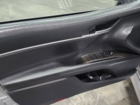 Used 2024 Toyota Camry LE image 24