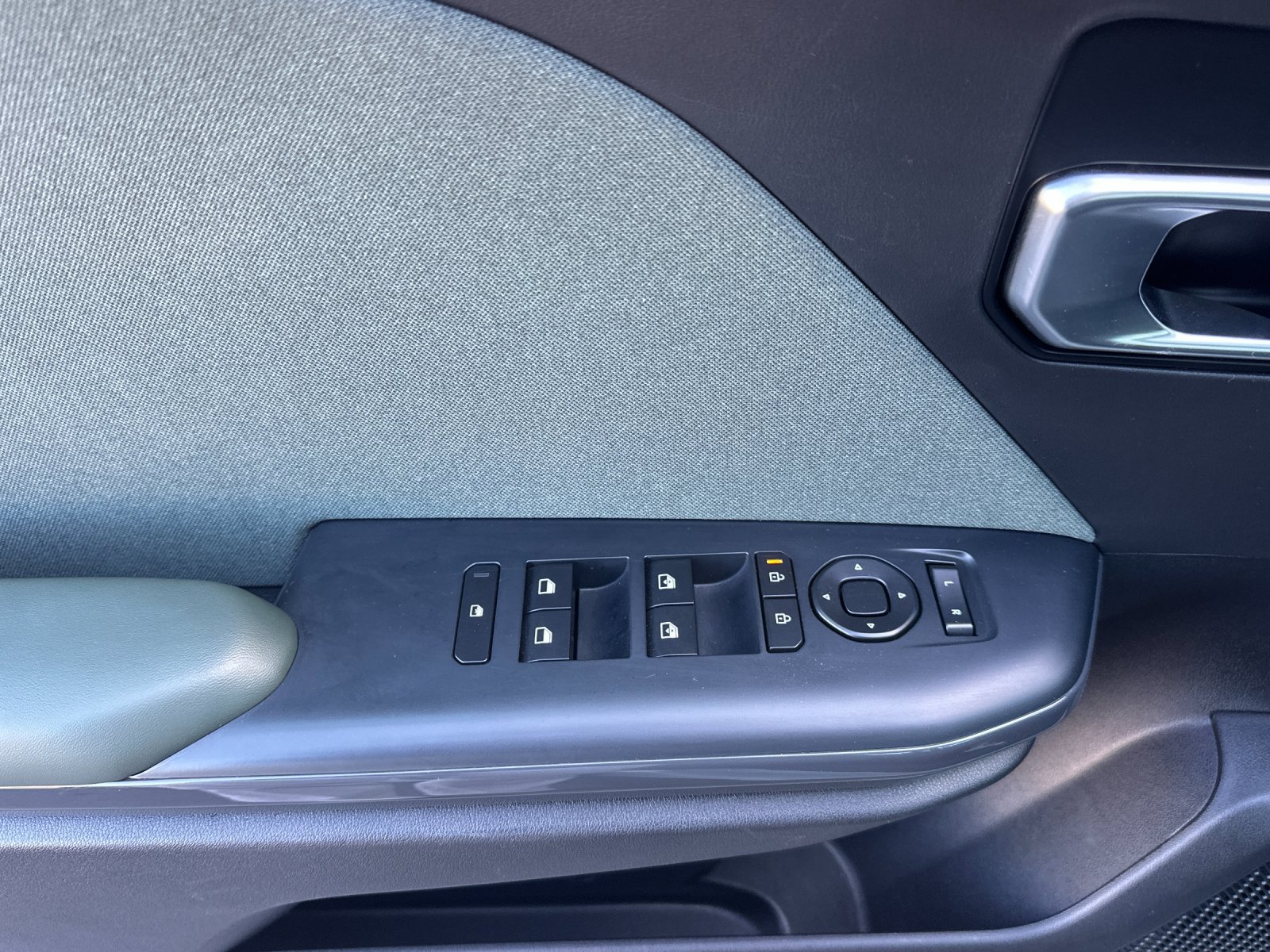 Used 2025 Kia K4 EX FWD image 11