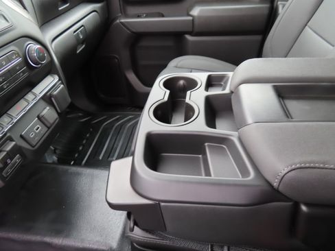 New 2026 Chevrolet Silverado 3500 W/T w/ WT Convenience Package AWD/4WD image 6