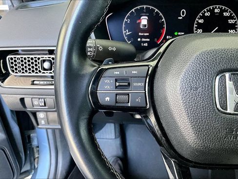 Used 2024 Honda Civic Sport image 7