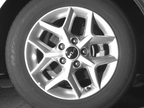 Used 2025 Kia Soul LX w/ LX Technology Package image 13