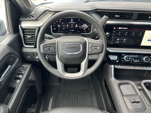 New 2026 GMC Sierra 2500 Denali w/ Technology Package image 13