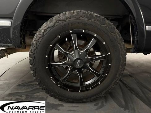 Used 2012 Ford F150 Platinum image 10