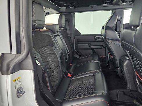 Used 2024 Ford Bronco Raptor image 12