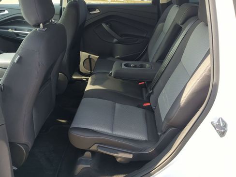 Used 2018 Ford Escape SE w/ SE Sync 3 Package image 21