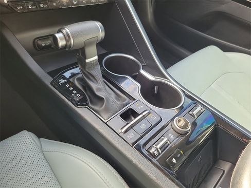 Used 2024 Kia K5 EX w/ EX Premium Package image 31