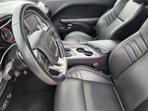Used 2023 Dodge Challenger SRT Hellcat image 14