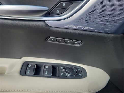 New 2025 Cadillac XT5 Sportv w/ Technology Package image 15