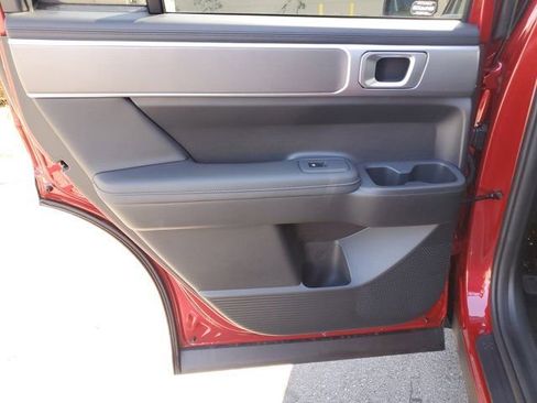 New 2026 Hyundai Santa Fe XRT image 9