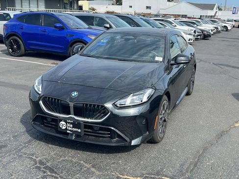 Used 2025 BMW 228i xDrive AWD/4WD image 5