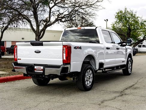 Used 2024 Ford F250 XLT image 5