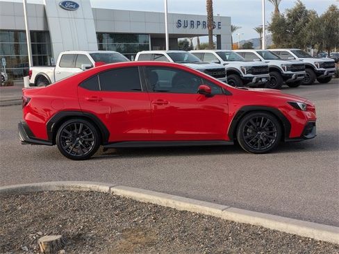 Used 2022 Subaru WRX Premium image 7