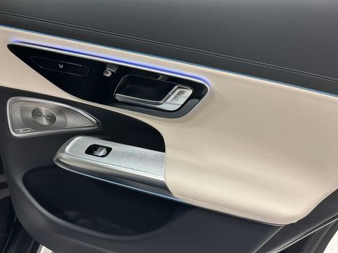 New 2026 Mercedes-Benz E 450 4MATIC All-Terrain Wagon image 20