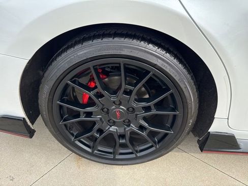 Used 2024 Toyota Camry TRD w/ TRD Package w/JBL Audio image 10