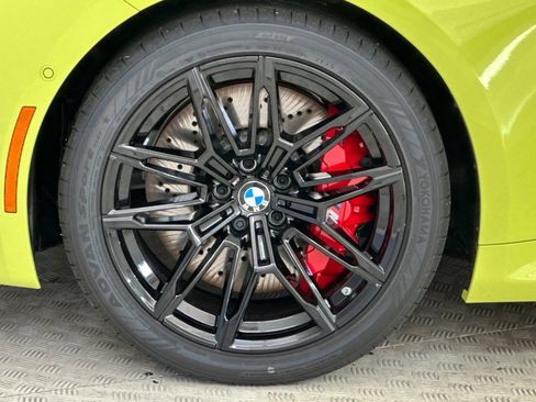New 2026 BMW M2 w/ Lighting Package image 11