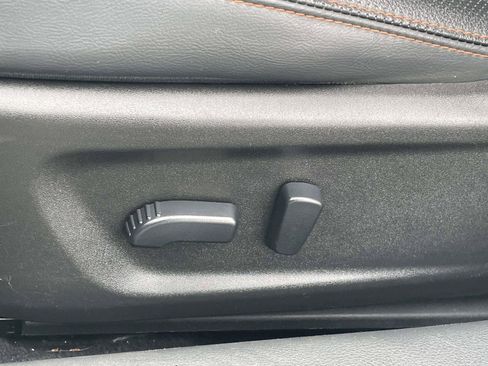 Used 2024 Nissan Altima 2.5 SR FWD image 18