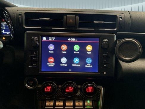 Used 2024 Toyota GR86 Premium image 6