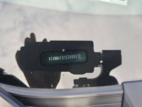 Used 2025 Subaru Ascent Onyx Edition w/ Popular Package #2 AWD/4WD image 14