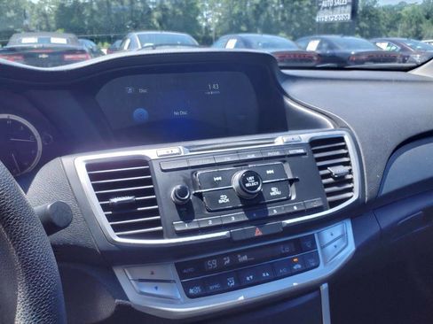 Used 2014 Honda Accord LX image 15