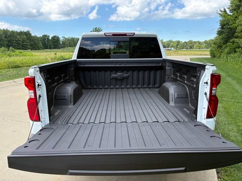 New 2026 Chevrolet Silverado 1500 RST w/ RST All Star Premium Package AWD/4WD image 66