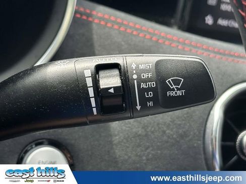 Used 2023 Kia Stinger GT2 AWD/4WD image 39