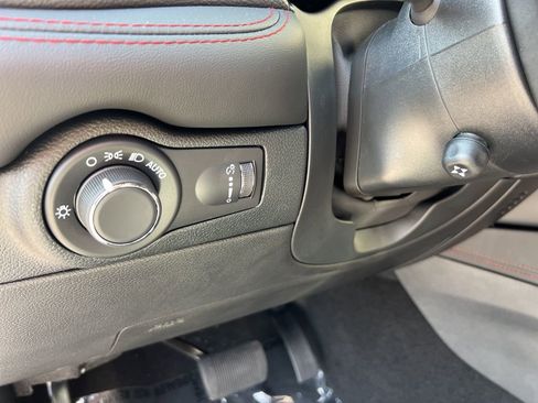 Used 2026 Dodge Durango GT image 12