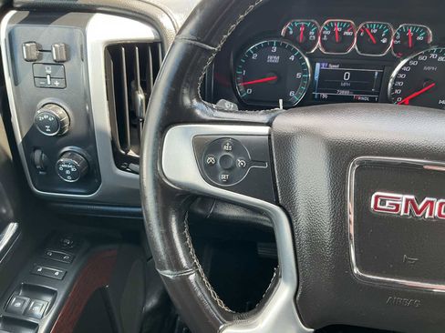 Used 2019 GMC Sierra 2500 SLE image 10