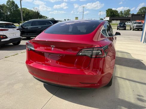 Used 2018 Tesla Model 3 Long Range RWD image 24