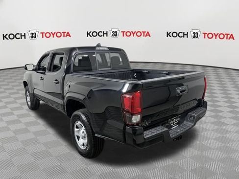 Used 2022 Toyota Tacoma SR image 8