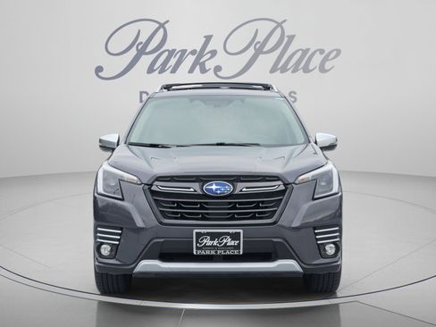 Used 2024 Subaru Forester Touring AWD/4WD image 9