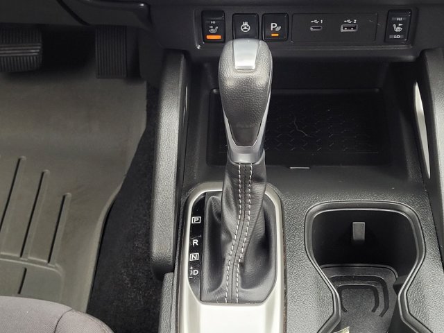 Used 2024 Nissan Frontier SV w/ Technology Package RWD image 24