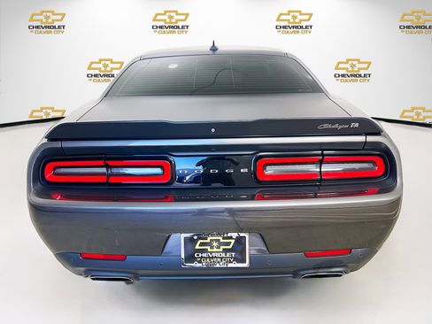 Used 2021 Dodge Challenger R/T Scat Pack w/ T/A Package image 6