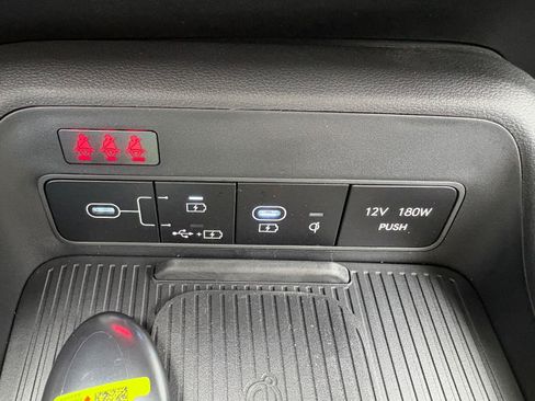 New 2026 Hyundai Kona SEL Sport FWD image 19