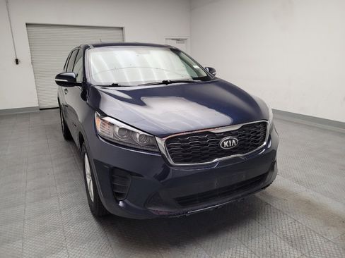 Used 2019 Kia Sorento FWD image 14