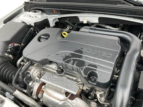 Used 2024 Chevrolet Malibu RS image 14