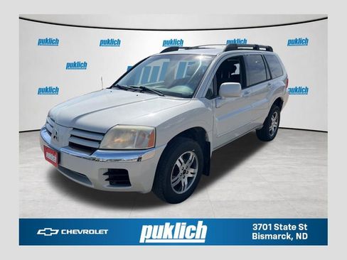 Used 2004 Mitsubishi Endeavor XLS AWD/4WD image 1