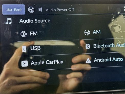 Certified 2026 Honda HR-V Sport image 21