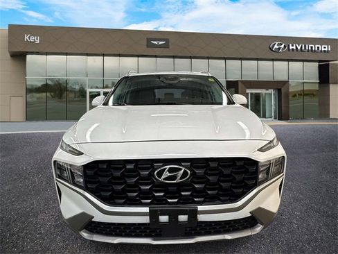 Used 2023 Hyundai Santa Fe SEL w/ Cargo Package image 2