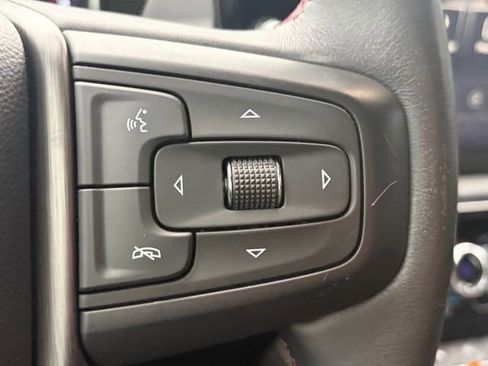 Certified 2023 GMC Sierra 1500 AT4X AWD/4WD image 5