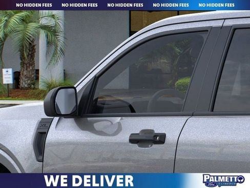 New 2026 Ford Maverick XL image 21